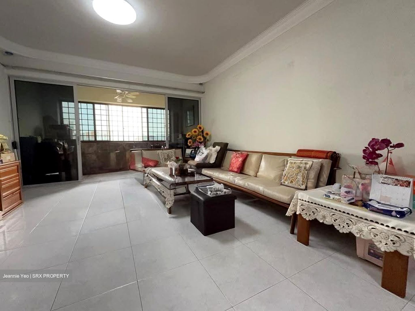 Blk 335 Tampines Street 32 (Tampines), HDB Executive #639715001